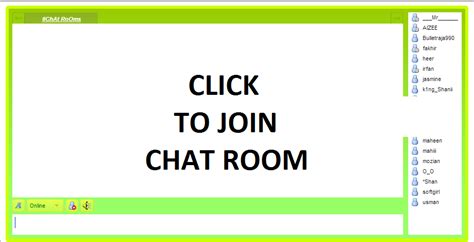 pakistani chatroom|Free online chat rooms in pakistan without registration。